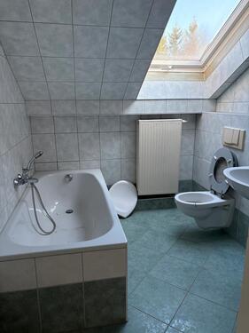 Foto - 3 Zimmer Etagenwohnung zur Miete in Ludwigslust