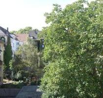 Gepflegte, helle 2 Zi-Whg mit EBK und Balkon ab sofort zu vermieten - Mannheim Neckarstadt-Ost