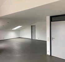 Dachgeschosswohnung in Georgensgmünd