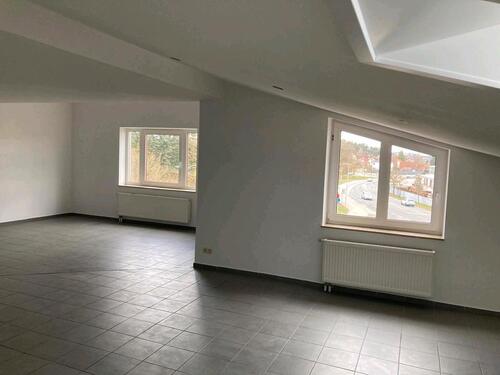 Foto - 2 Zimmer Dachgeschoßwohnung zur Miete in Georgensgmünd