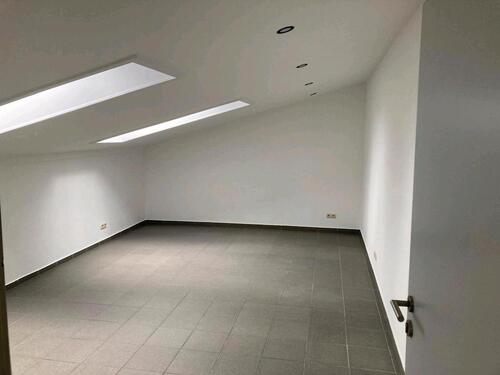 Foto - 2 Zimmer Dachgeschoßwohnung in Georgensgmünd