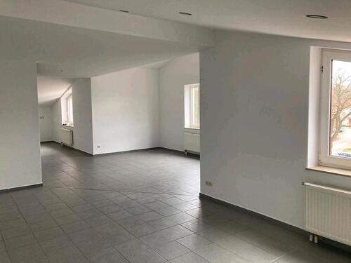 Foto - Dachgeschoßwohnung in Georgensgmünd zur Miete