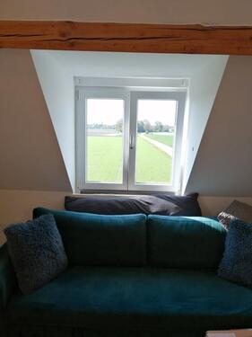 Foto - 1.5 Zimmer Dachgeschoßwohnung zur Miete in München