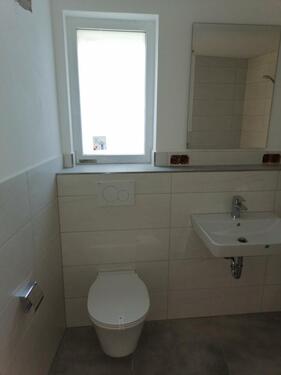 Foto - Etagenwohnung in Memmingen zur Miete
