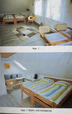 Foto - 6 Zimmer Einfamilienhaus in Schülldorf