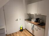 Foto - Möbliertes Zimmer - 1 Raum Appartement - 1 Zimmer Wohnung