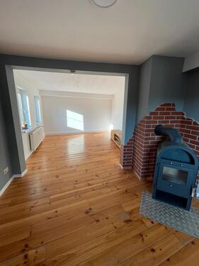 Foto - 2 Raum Wohnung Obersachswerfen - 480,00&nbsp;EUR Kaltmiete, ca.&nbsp; 80,00&nbsp;m&sup2;