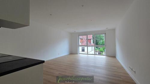 Foto - Etagenwohnung in Idar-Oberstein zur Miete