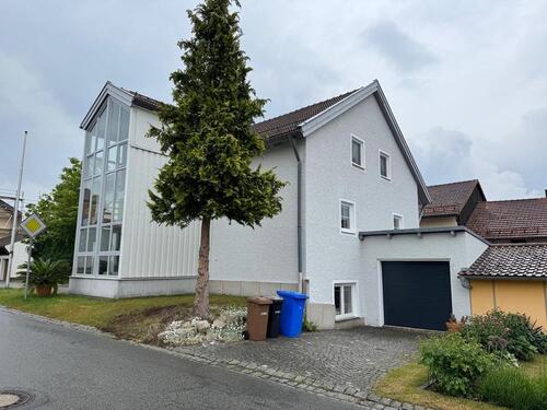 Foto - Mehrfamilienhaus, Wohnhaus in Hofkirchen zum Kaufen