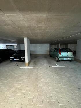 Foto - TG Stellplatz in Gerlingen zu Vermieten