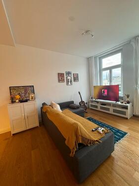 Foto - Sublet: sunny renovated flat at Sternstraße