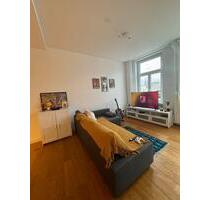 Sublet: sunny renovated flat at Sternstraße - Bonn Sublet: sunny renovated flat at Sternstraße - Bonn