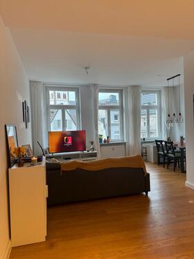 Foto - 1 Zimmer Etagenwohnung zur Miete in Bonn