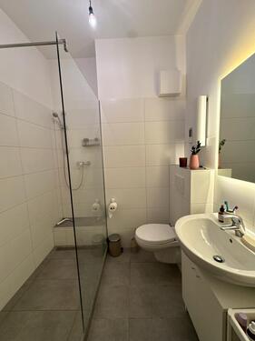 Foto - Etagenwohnung in Bonn zur Miete