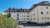 Foto - 61348 Bad Homburg helle ETW, 2 Zimmer, vermietet - Kapitalanlage
