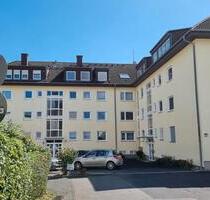 61348 Bad Homburg helle ETW, 2 Zimmer, vermietet - Kapitalanlage - Bad Homburg vor der Höhe Berliner Siedlung/Gartenfeld