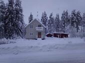 Foto - Träume verwirklichen und gestalten in Lappland