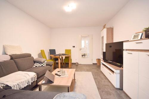Foto - Etagenwohnung in Bremen zum Kaufen