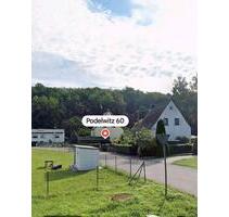 Einfamilienhaus Eigenheim OT Podelwitz 879qm Grundstück EW 65B - Nobitz