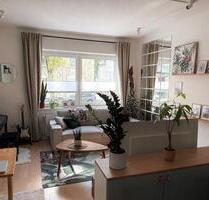 Schöne 46-m² 1 Zimmer Wohnung nahe Schauspielhaus mit Balkon - Bochum Wiemelhausen