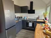 Foto - 5 Zimmer Maisonettenwohnung zur Miete in Worpswede