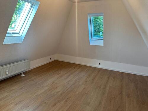 Foto - Maisonettenwohnung in Worpswede zur Miete