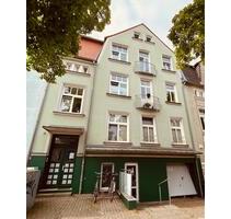 3-Zimmer Wohnung in Warnmünde mit KAMIN + EBK (78,89 qm) - Rostock Hohe Düne