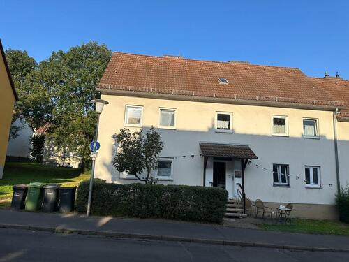 Foto - Preiswerte, gepflegte 10-Raum-Doppelhaushälfte in Kassel Philippi