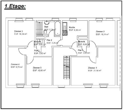 Foto - Einfamilienhaus in Kassel zum Kaufen