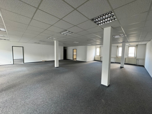 Foto - Attraktive Büro- und Praxisfläche im Zentrum von Zweibrücken!!!