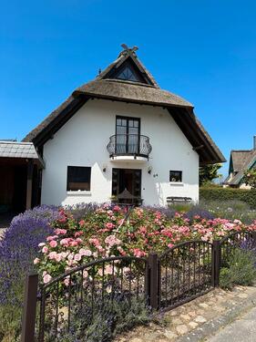 Foto - Ferien-Einfamilienhaus an der Ostsee - traumhaft