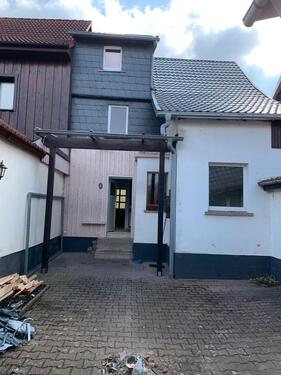 Foto - Einfamilienhaus zum Kaufen in Harztor