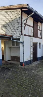 Foto - Einfamilienhaus in Harztor