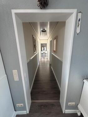 Foto - Etagenwohnung in Bad Hersfeld