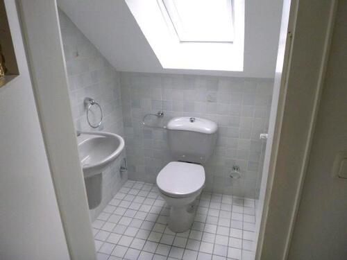Foto - Etagenwohnung in Porta Westfalica zur Miete