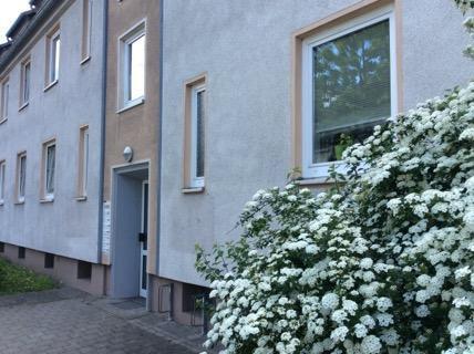Foto - Reinkommen und Wohlfühlen: modernisierte 2-Zimmer-Wohnung
