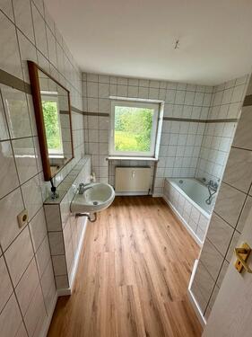 Foto - Etagenwohnung in Weitramsdorf zur Miete