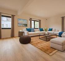 Terrassenwohnung mit Stil in Weitmar-Mark! - Bochum Bochum-Südwest