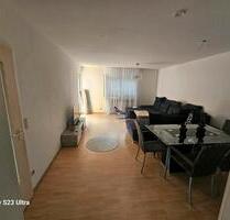 Helle 4,5-Zimmer-Wohnung mit Balkon in Schwandorf-Klardorf