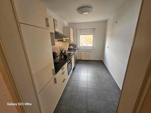Foto - Etagenwohnung zur Miete in Schwandorf