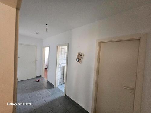 Foto - Etagenwohnung in Schwandorf