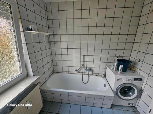 Foto - Etagenwohnung in Schwandorf zur Miete