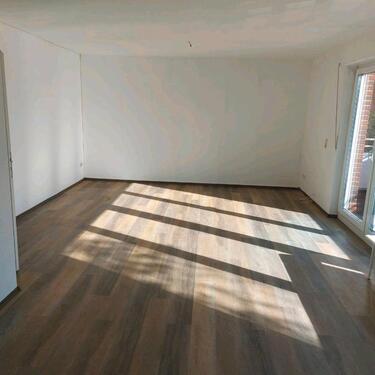 Foto - Etagenwohnung in Norden zur Miete