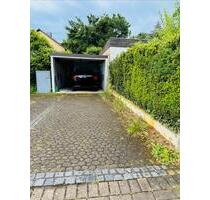 Garage, Dieterichsstraße Elektroöffner zu vermieten - Uelzen