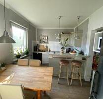 Moderne Wohnung mit Altbaucharme - Drolshagen
