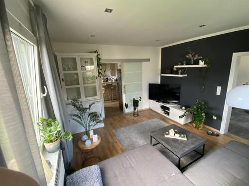 Foto - Etagenwohnung zur Miete in Drolshagen