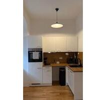 neu sanierte, zentral gelegene Einraumwohnung - Halle (Saale)