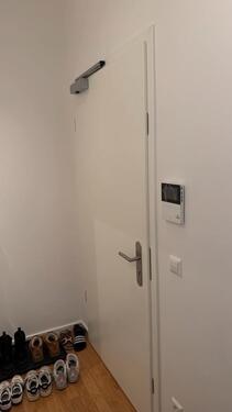 Foto - Etagenwohnung zur Miete in Halle (Saale)