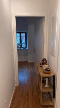 Foto - Etagenwohnung in Halle (Saale)