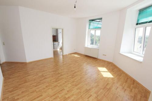 Foto - Etagenwohnung zur Miete in Plauen